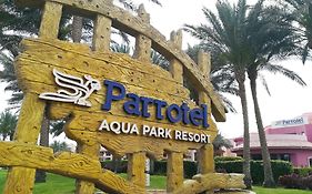 Parrotel Aqua Park Resort